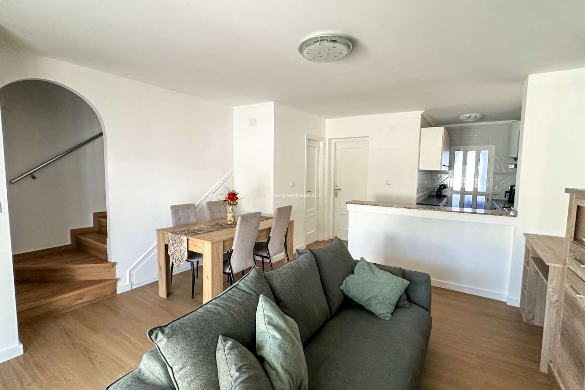 Reventa - Villa - Orihuela - Orihuela Costa