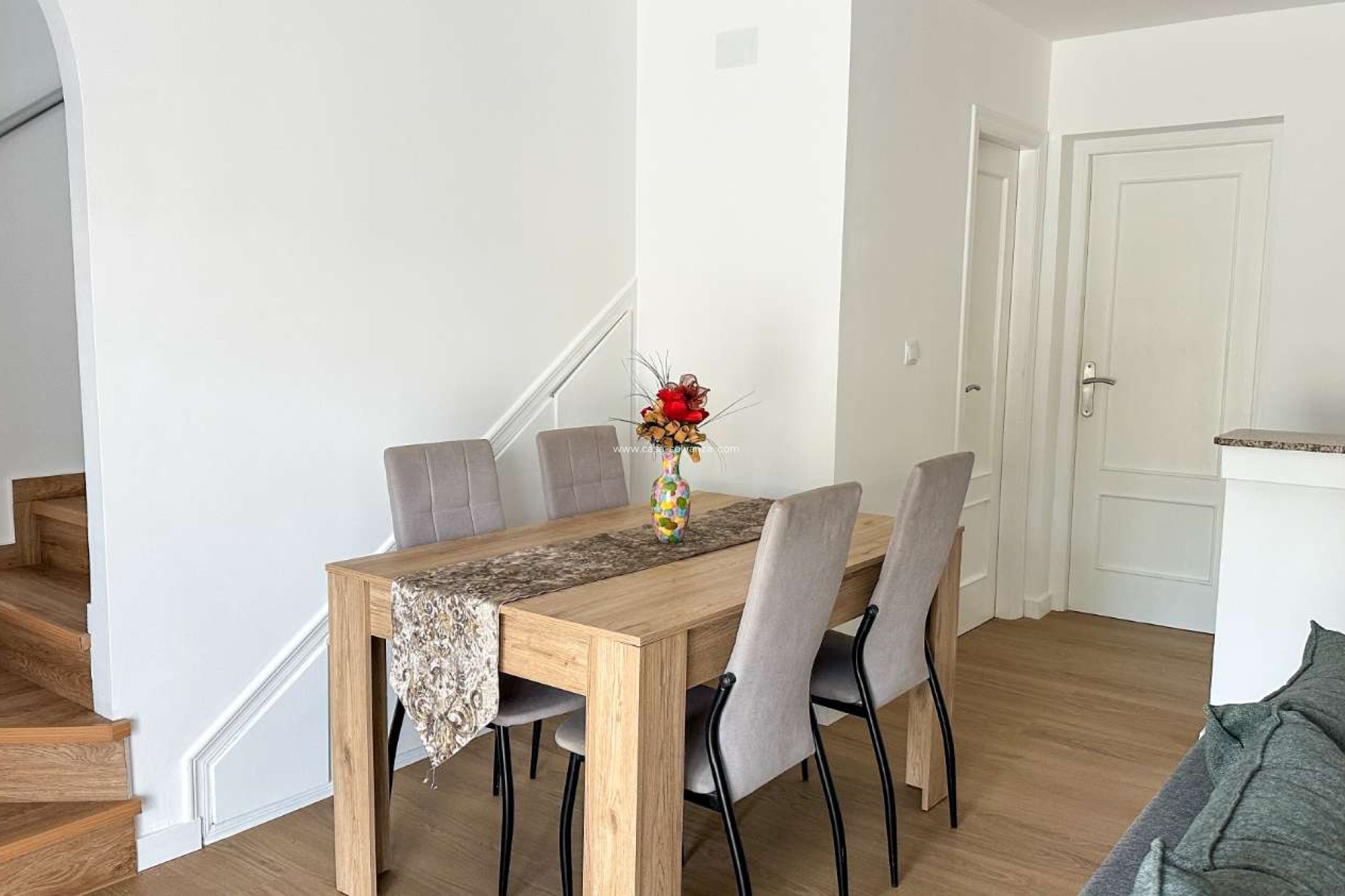 Reventa - Villa - Orihuela - Orihuela Costa