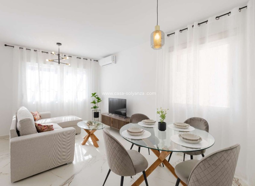 Reventa - Villa - Orihuela - Orihuela Costa