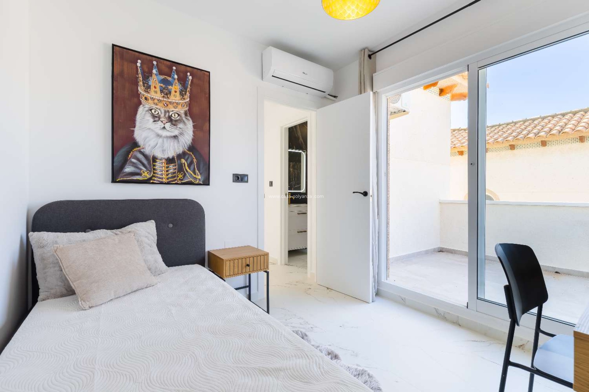 Reventa - Villa - Orihuela - Orihuela Costa