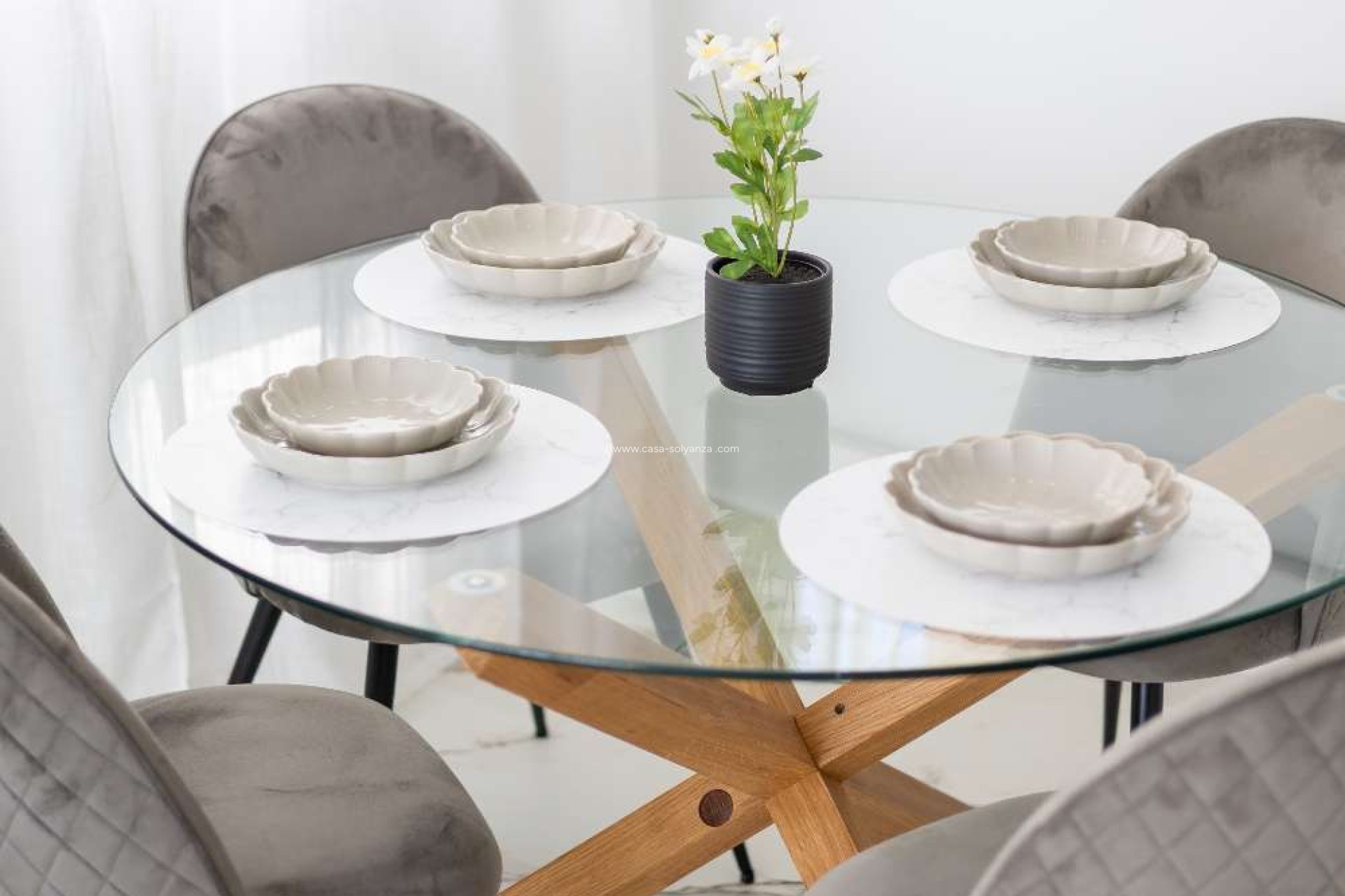 Reventa - Villa - Orihuela - Orihuela Costa