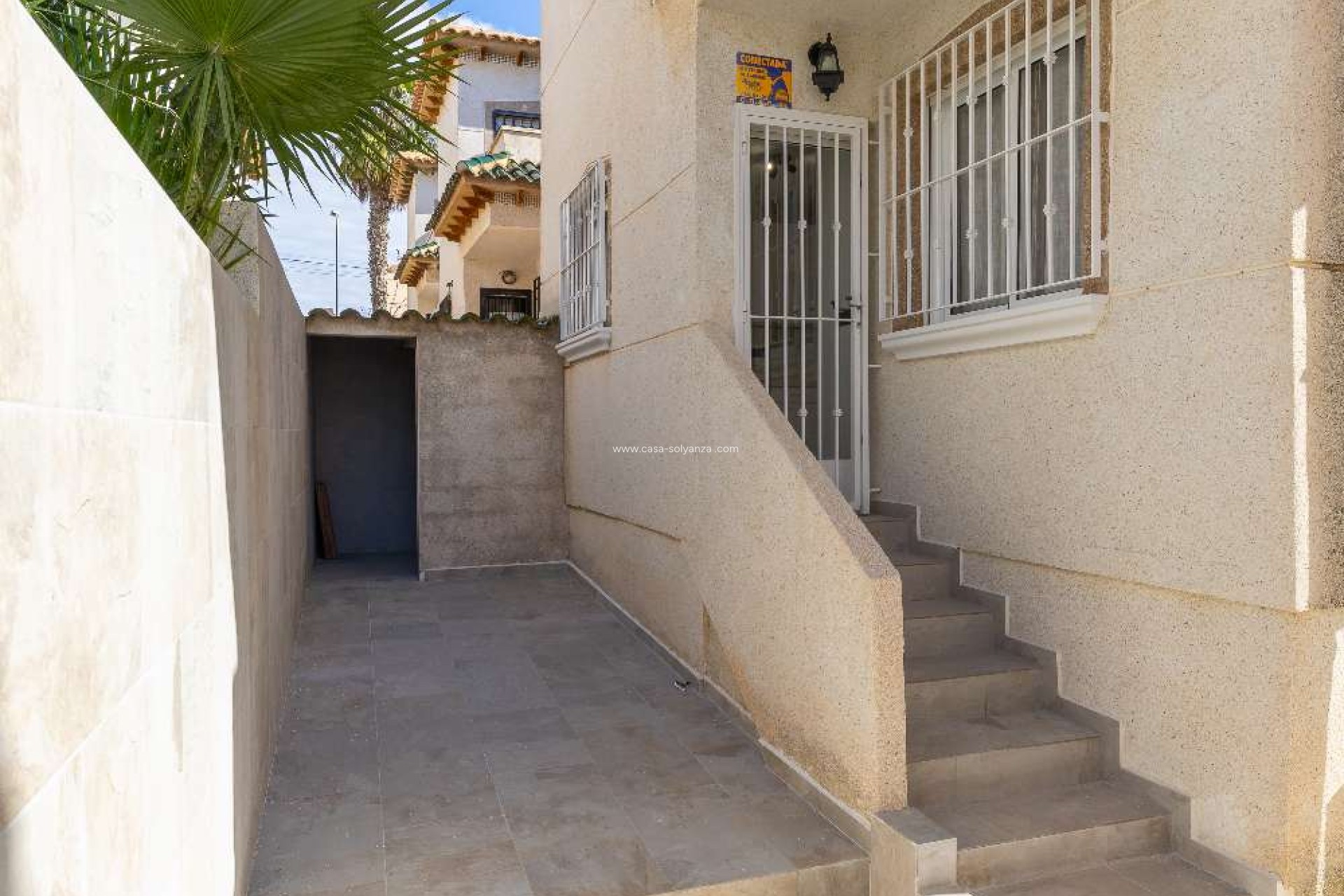 Reventa - Villa - Orihuela - Orihuela Costa