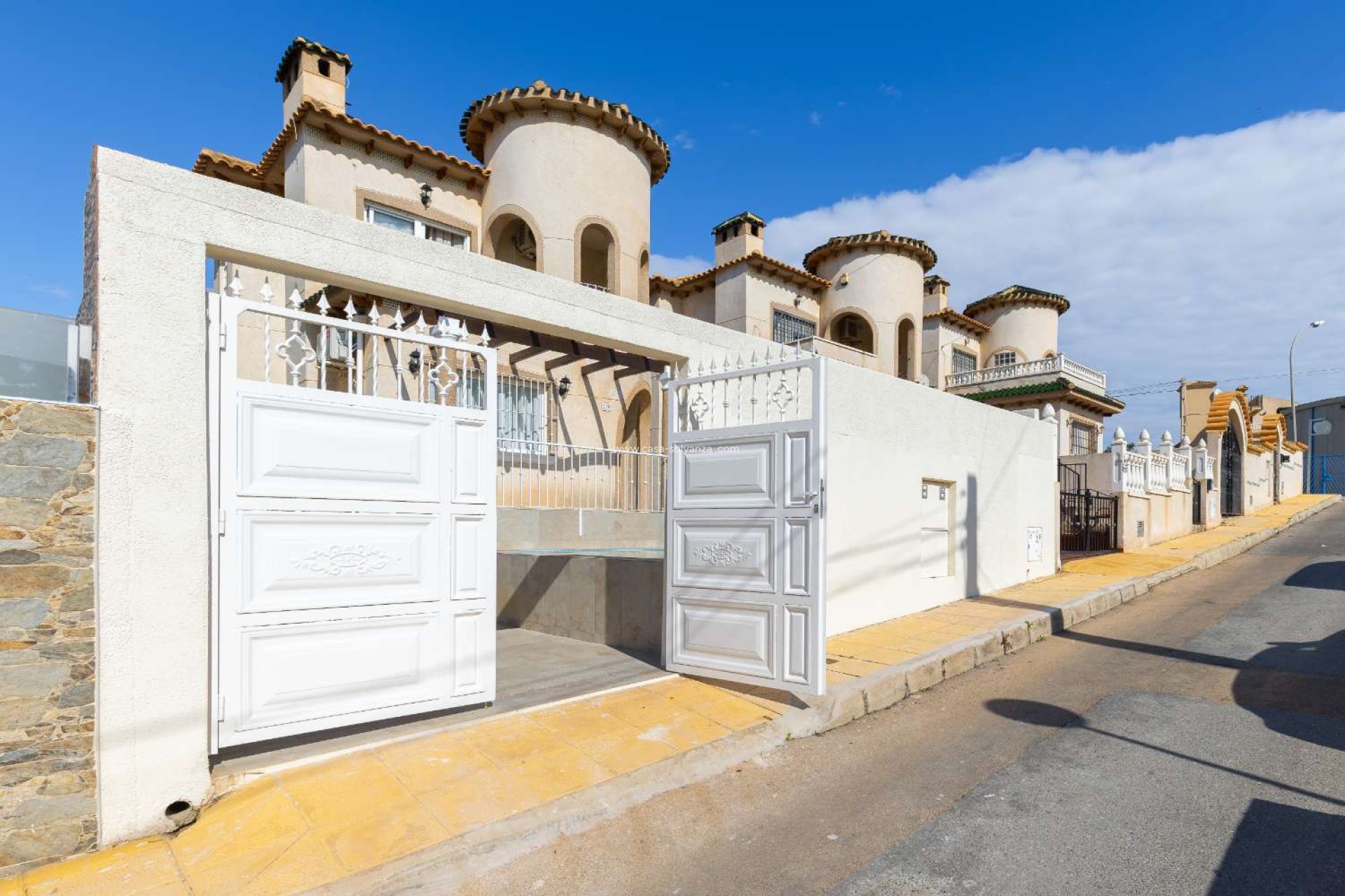 Reventa - Villa - Orihuela - Orihuela Costa
