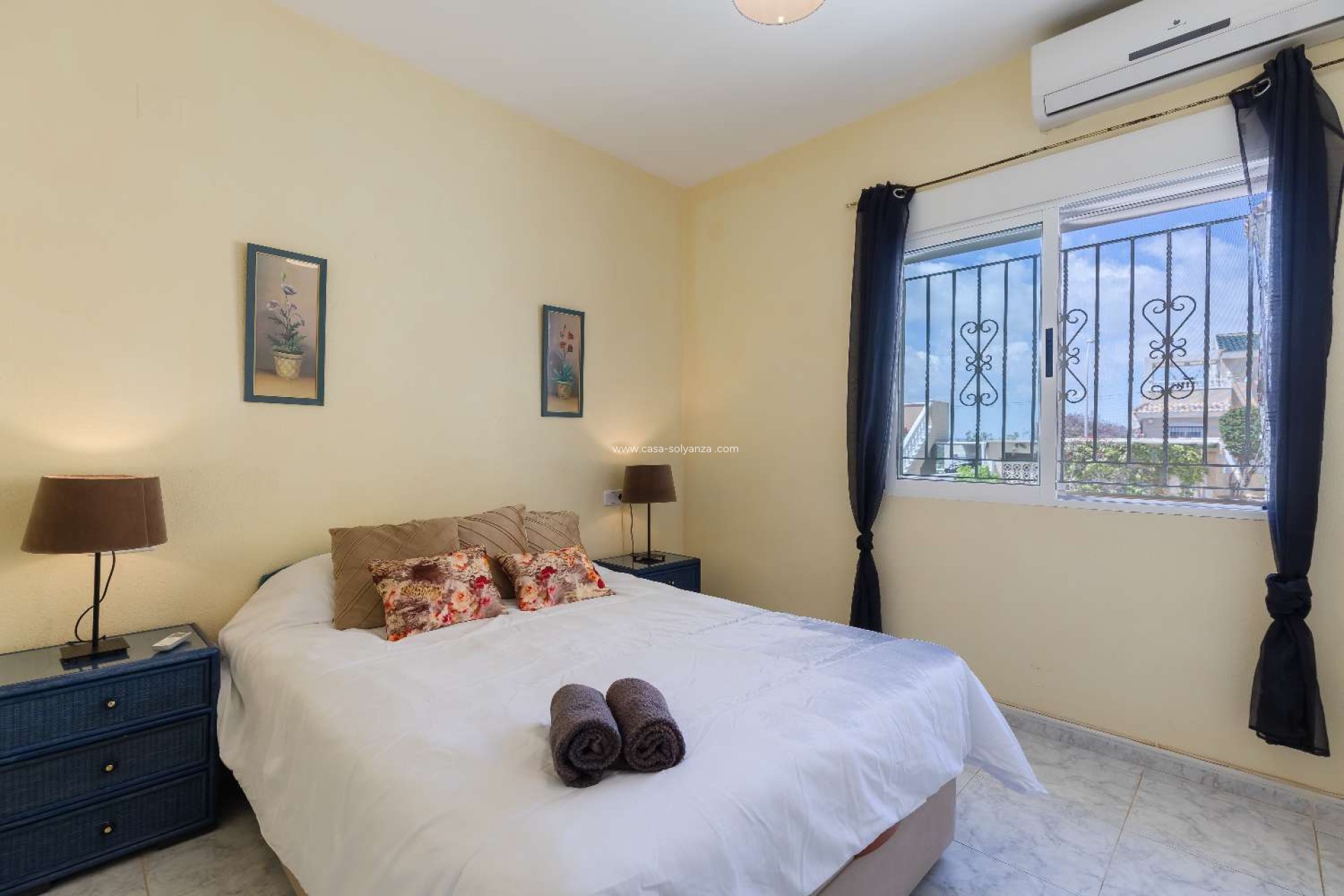 Reventa - Villa - Orihuela - Orihuela Costa