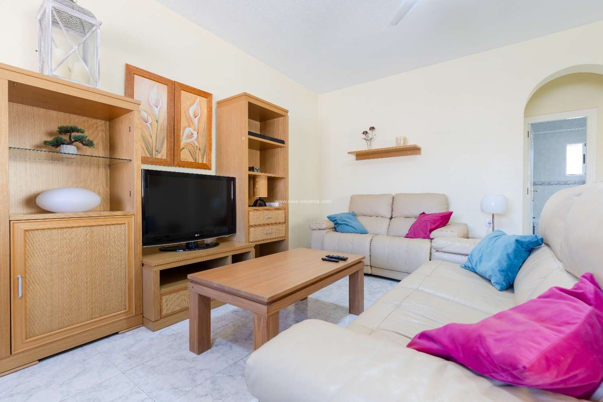 Reventa - Villa - Orihuela - Orihuela Costa