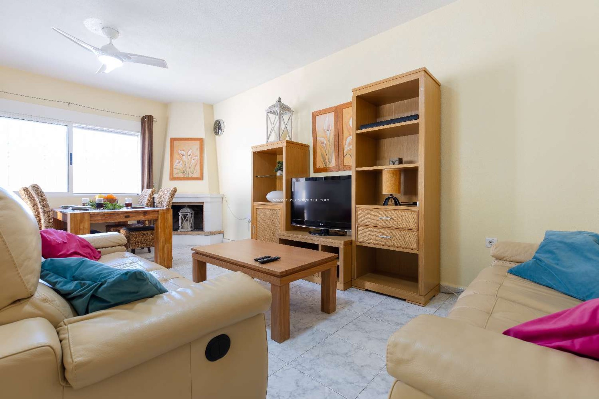 Reventa - Villa - Orihuela - Orihuela Costa