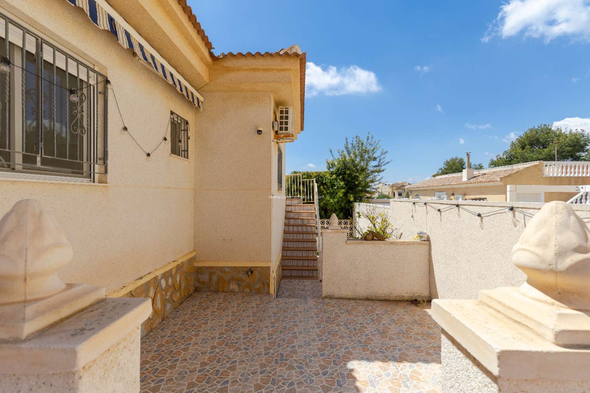 Reventa - Villa - Orihuela - Orihuela Costa