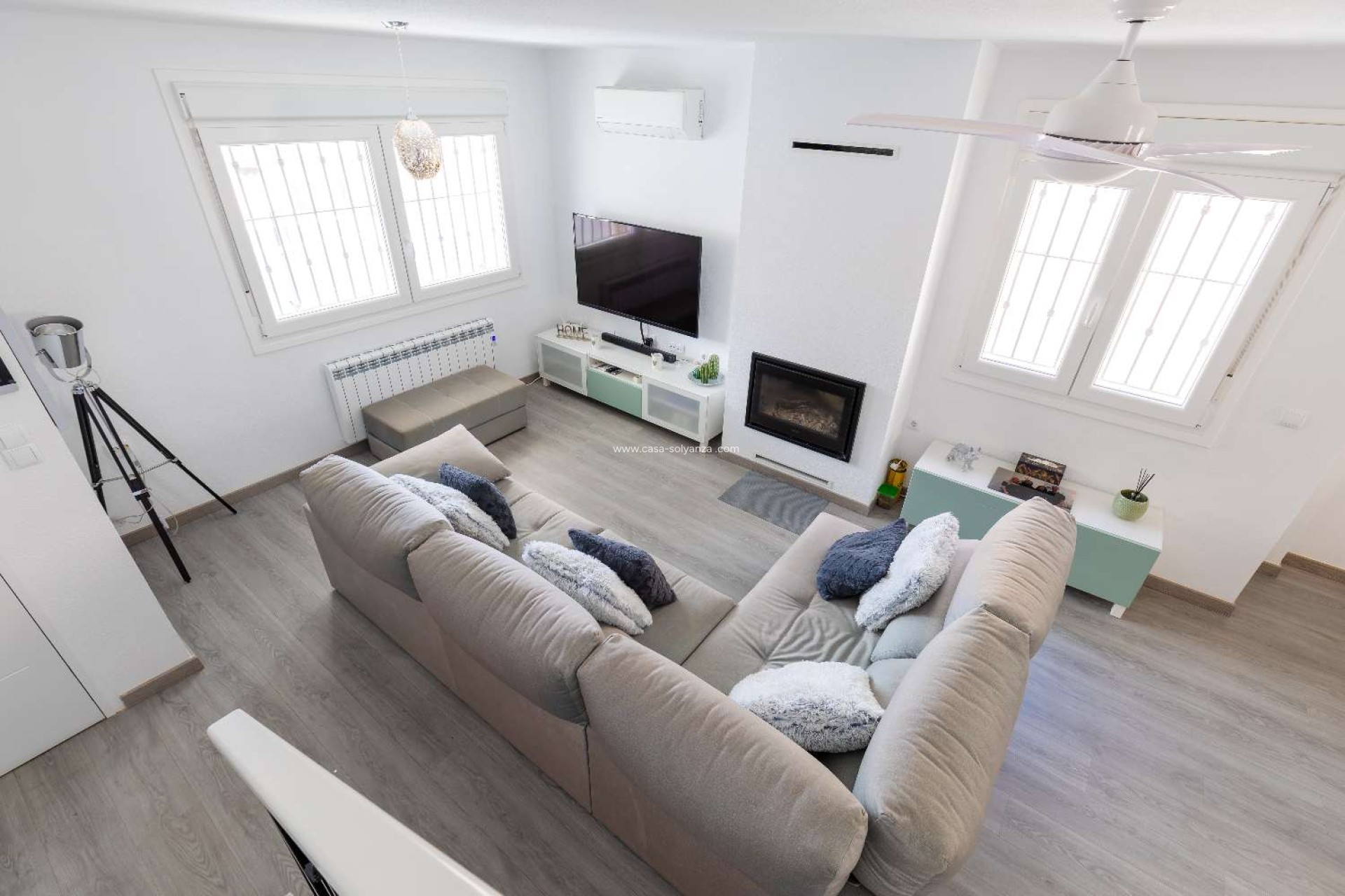 Reventa - Villa - Orihuela - Orihuela Costa