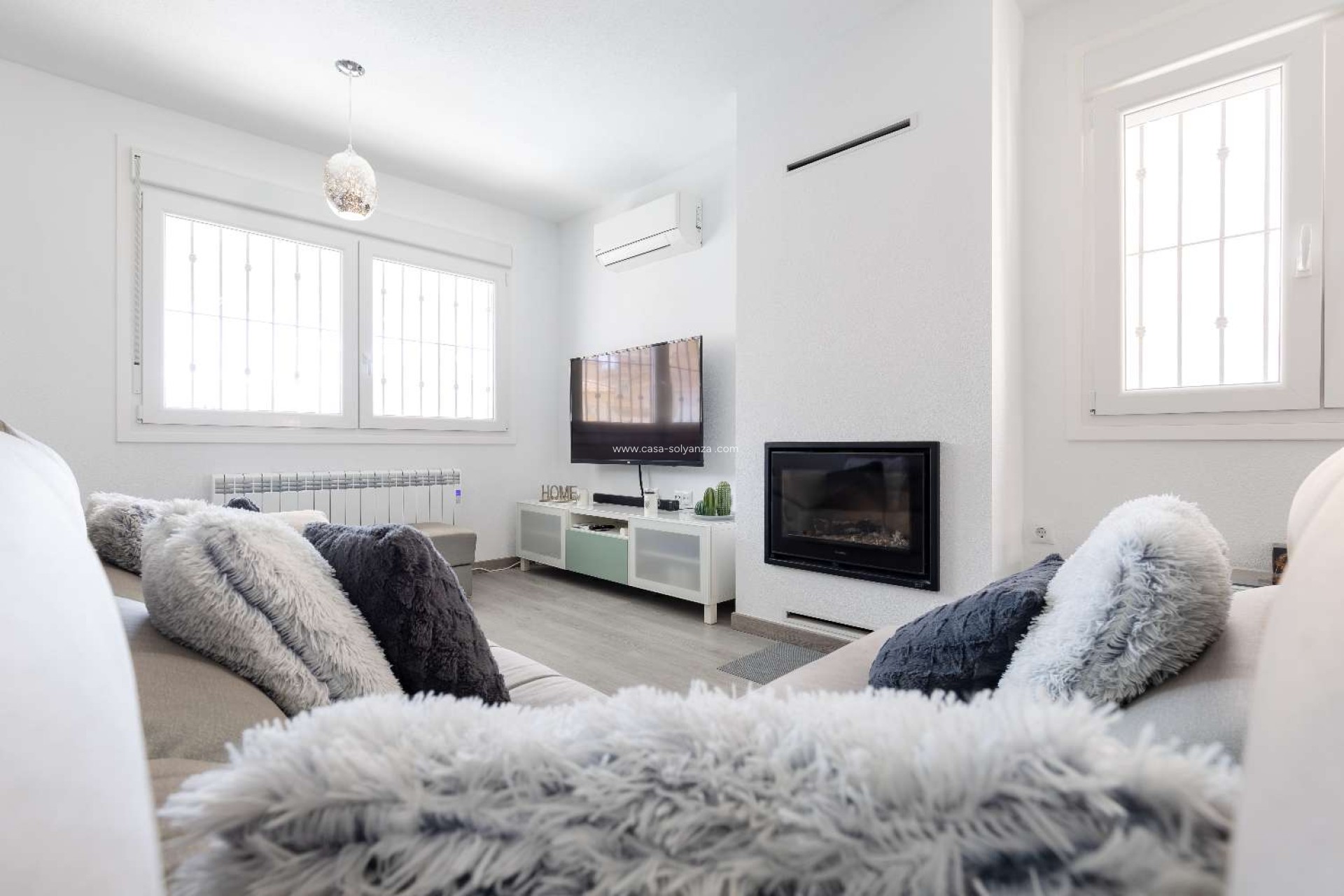 Reventa - Villa - Orihuela - Orihuela Costa