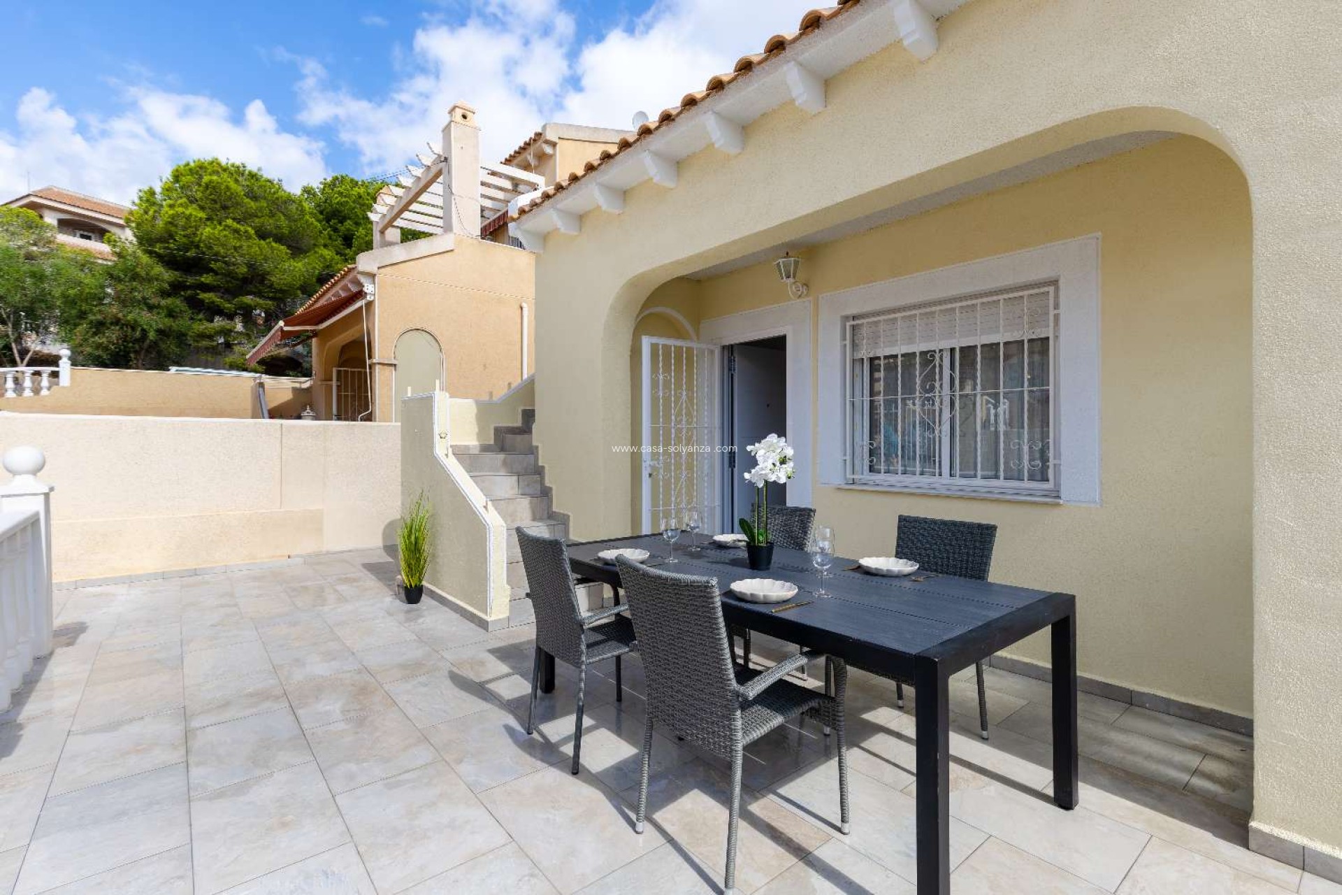 Reventa - Villa - Orihuela - Orihuela Costa