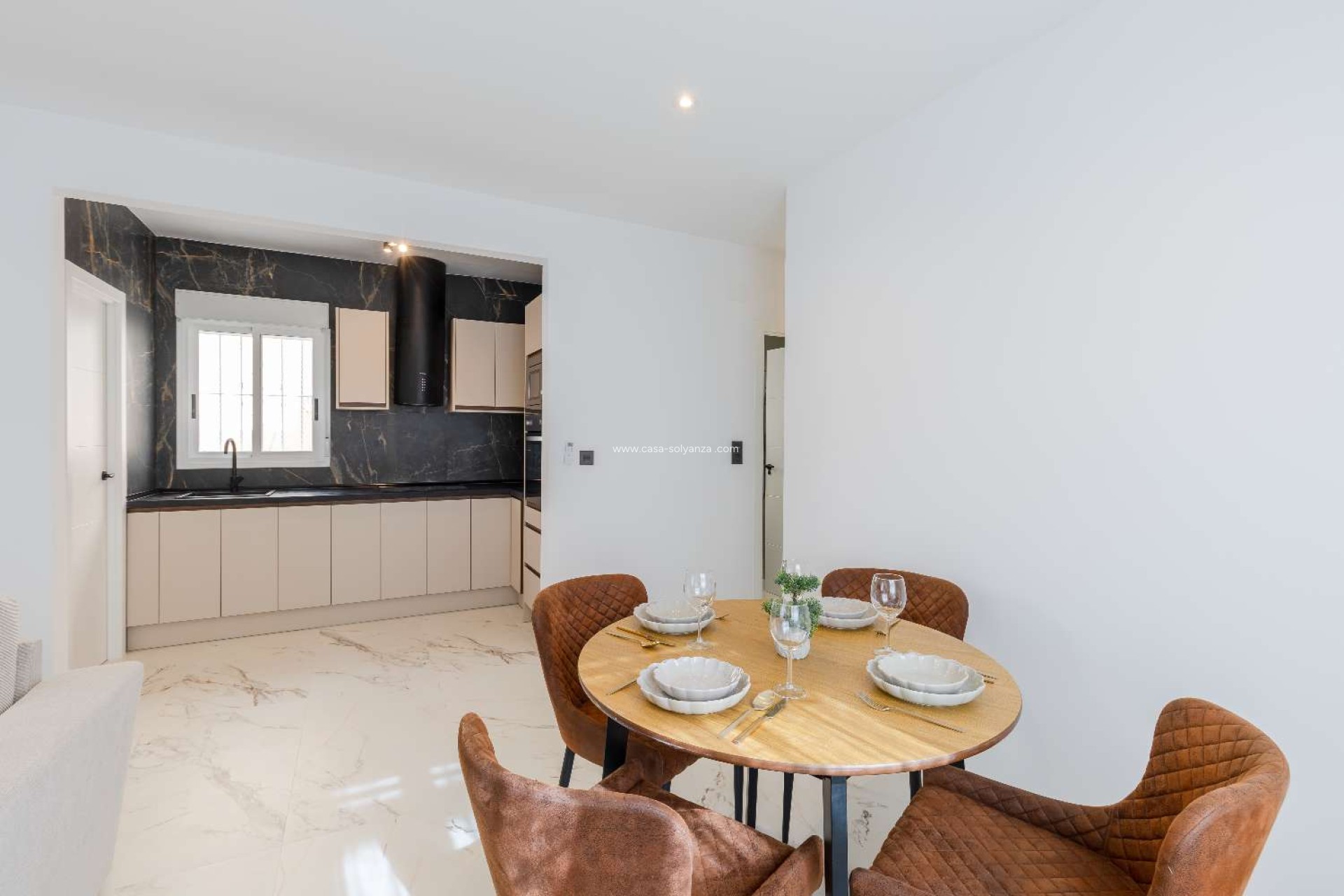 Reventa - Villa - Orihuela - Orihuela Costa