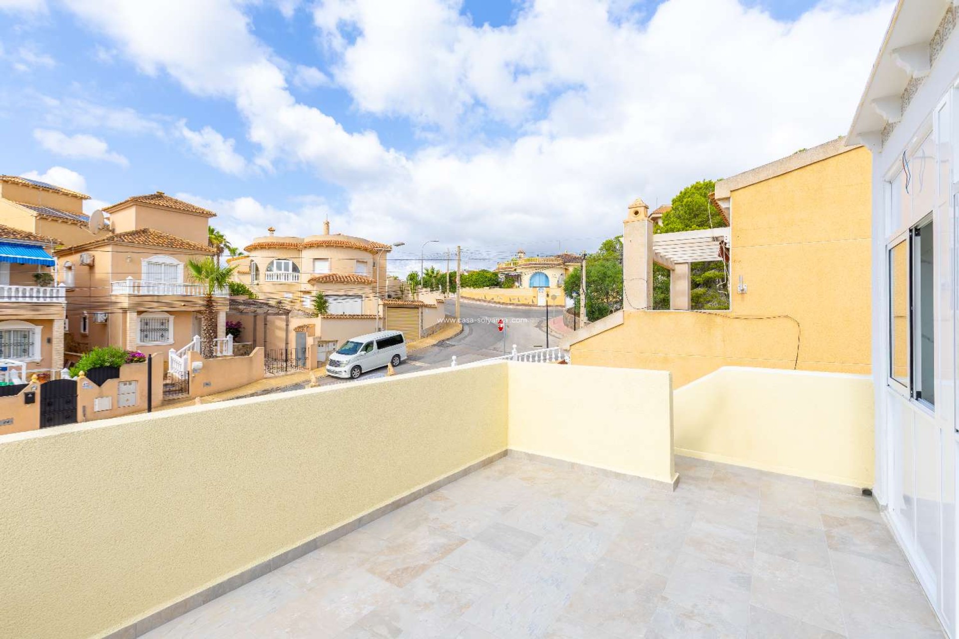 Reventa - Villa - Orihuela - Orihuela Costa
