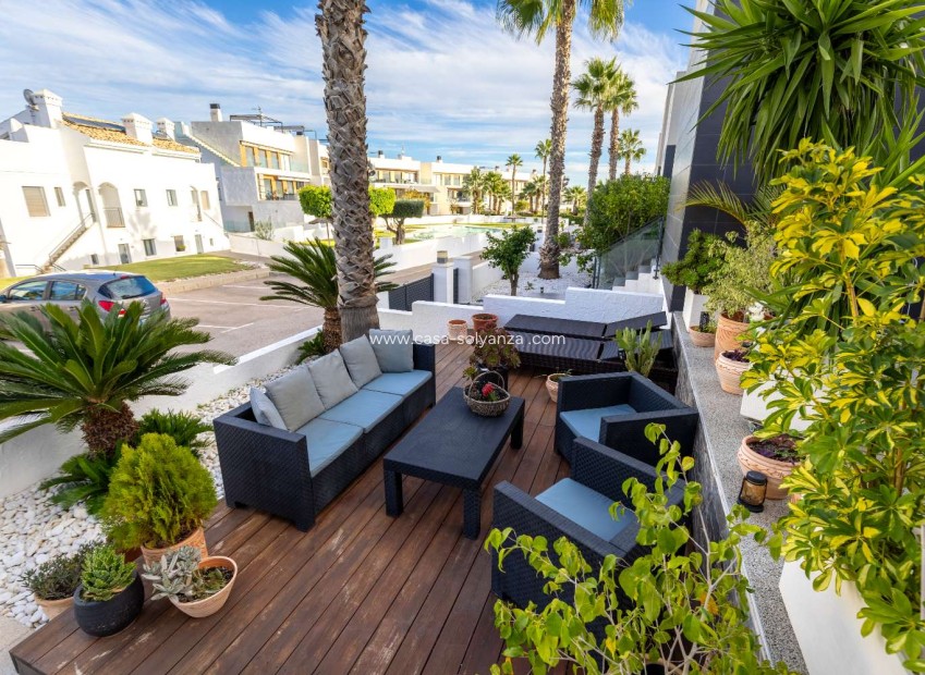 Reventa - Villa - Orihuela - Orihuela Costa