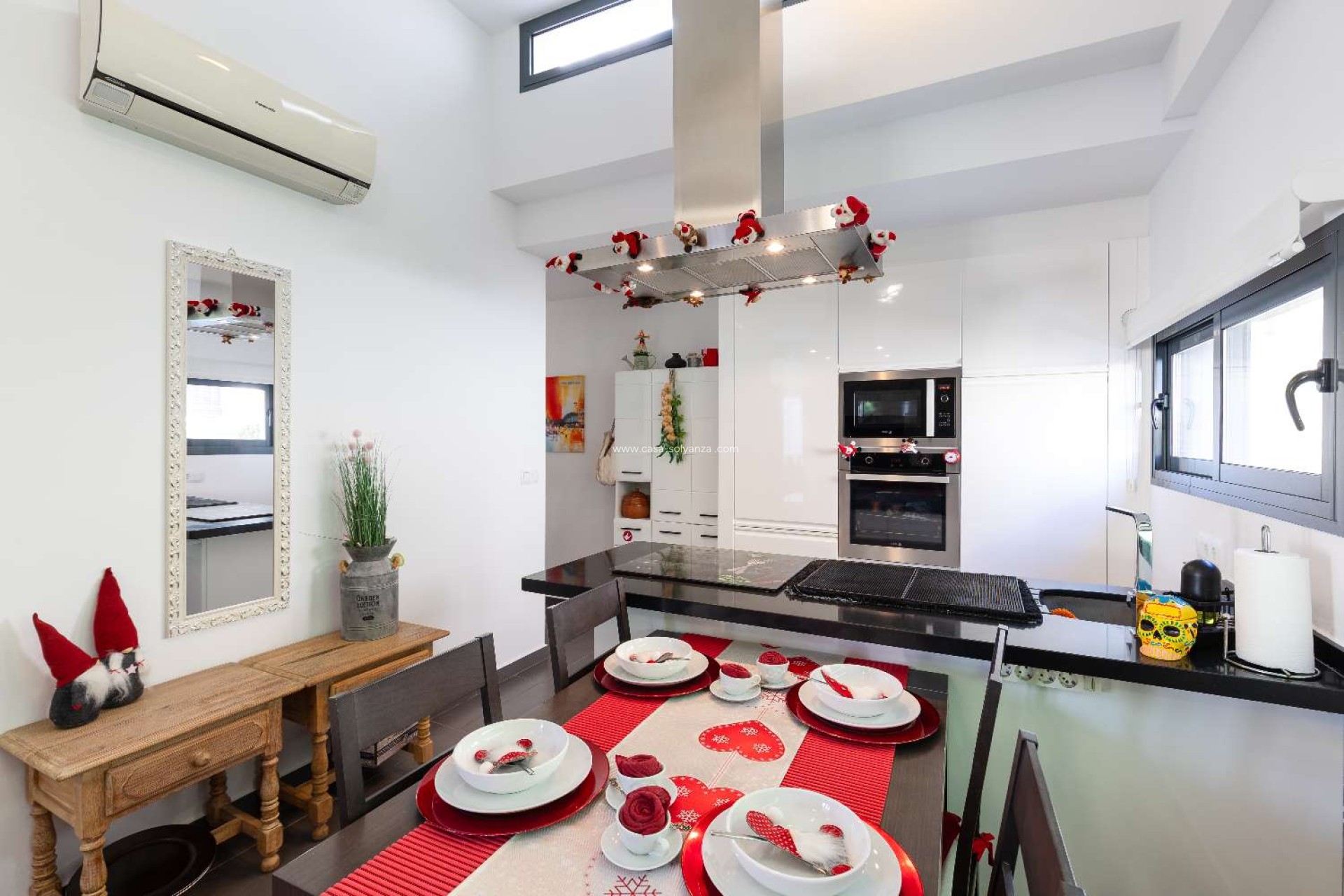 Reventa - Villa - Orihuela - Orihuela Costa