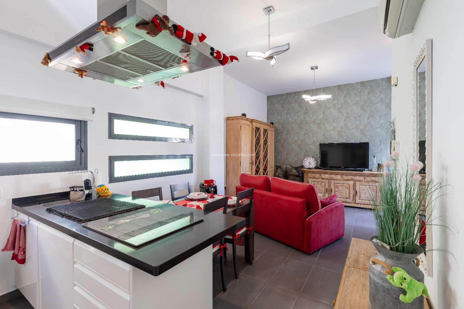 Reventa - Villa - Orihuela - Orihuela Costa