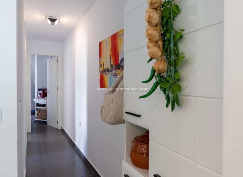 Reventa - Villa - Orihuela - Orihuela Costa