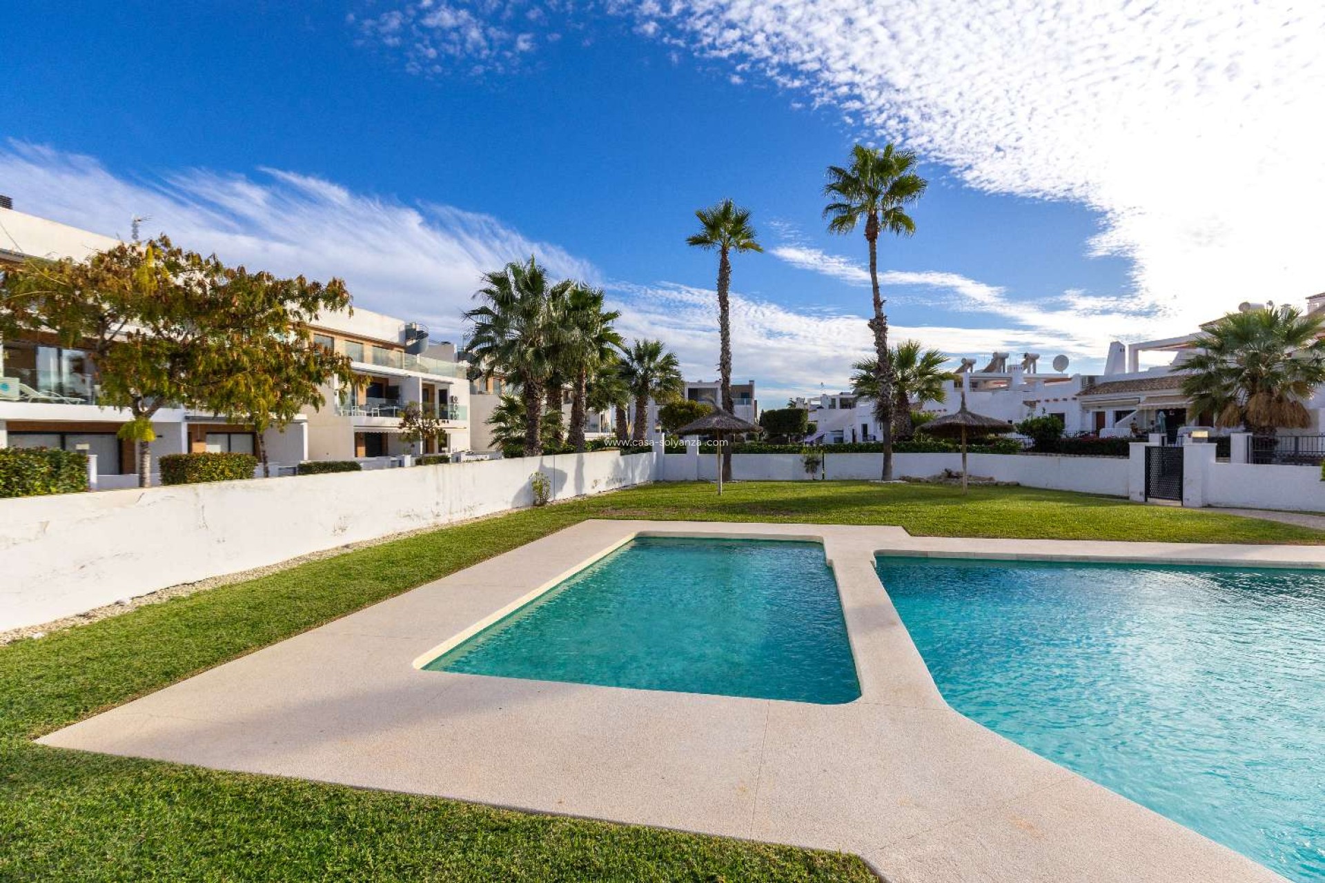 Reventa - Villa - Orihuela - Orihuela Costa