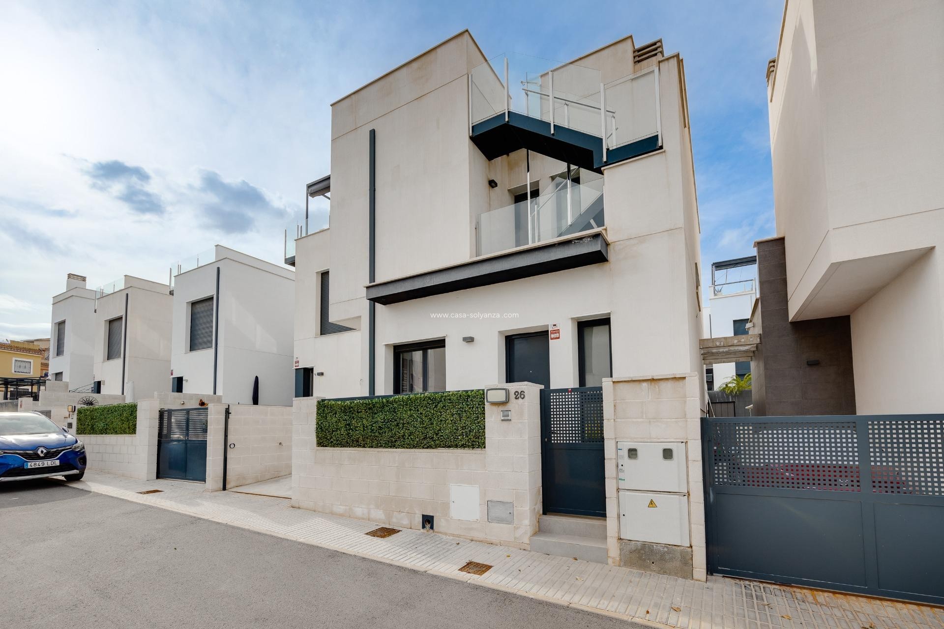 Reventa - Villa - Orihuela - Orihuela Costa