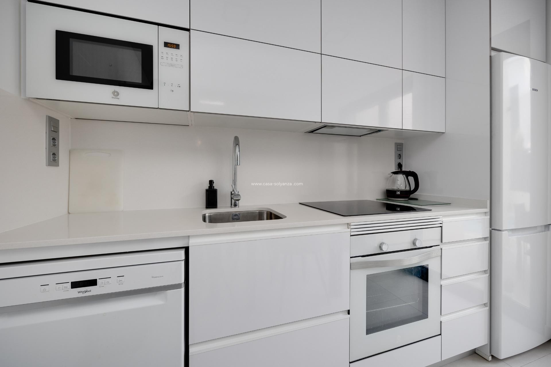 Reventa - Villa - Orihuela - Orihuela Costa