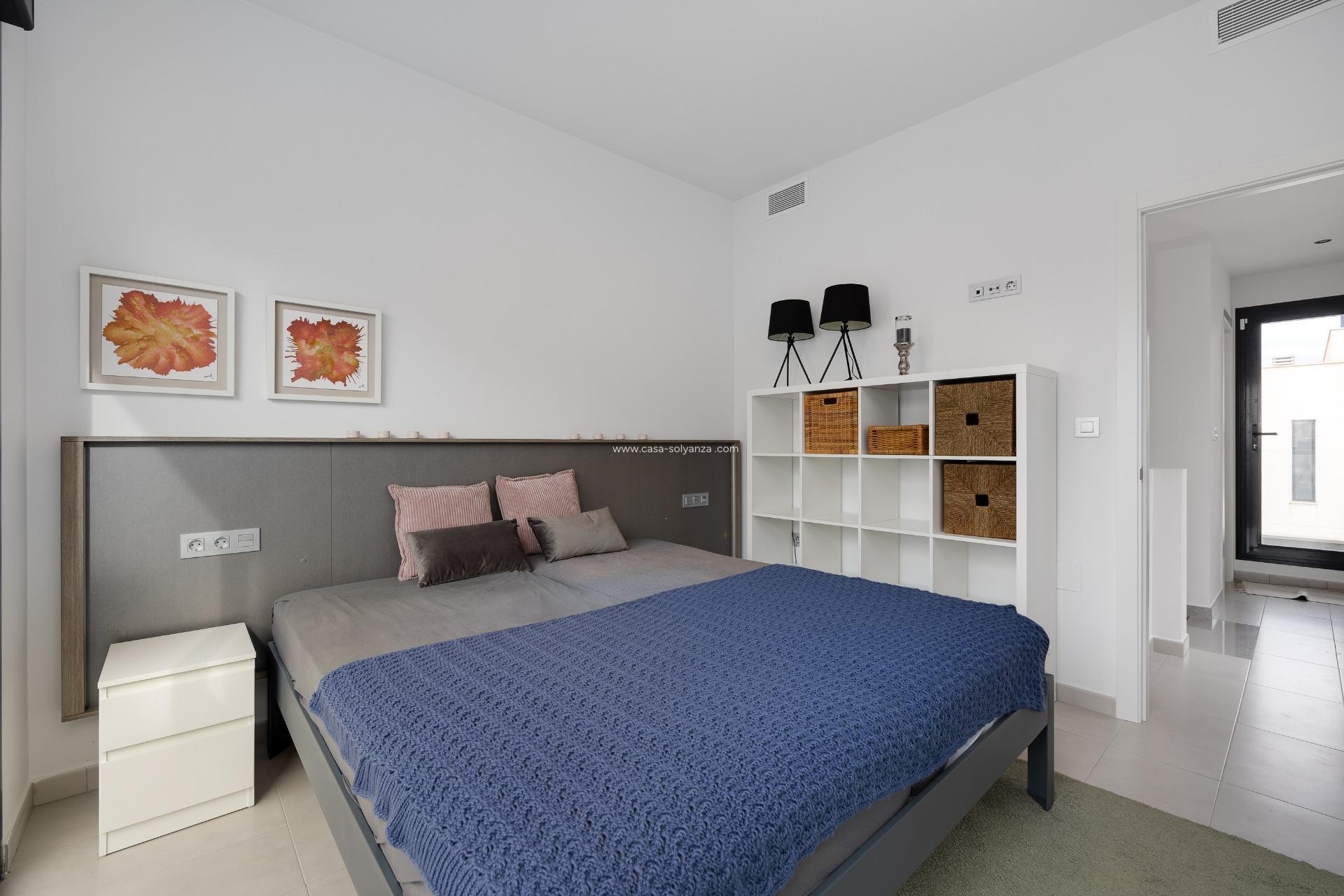 Reventa - Villa - Orihuela - Orihuela Costa