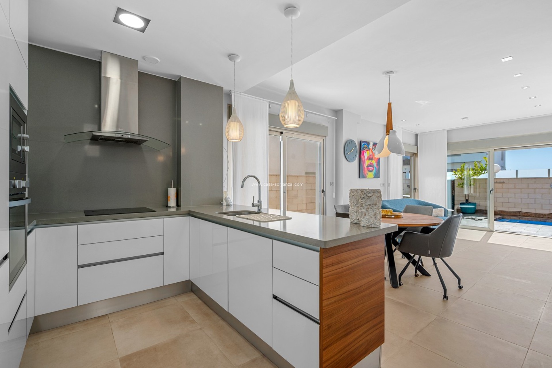 Reventa - Villa - Orihuela - Orihuela Costa