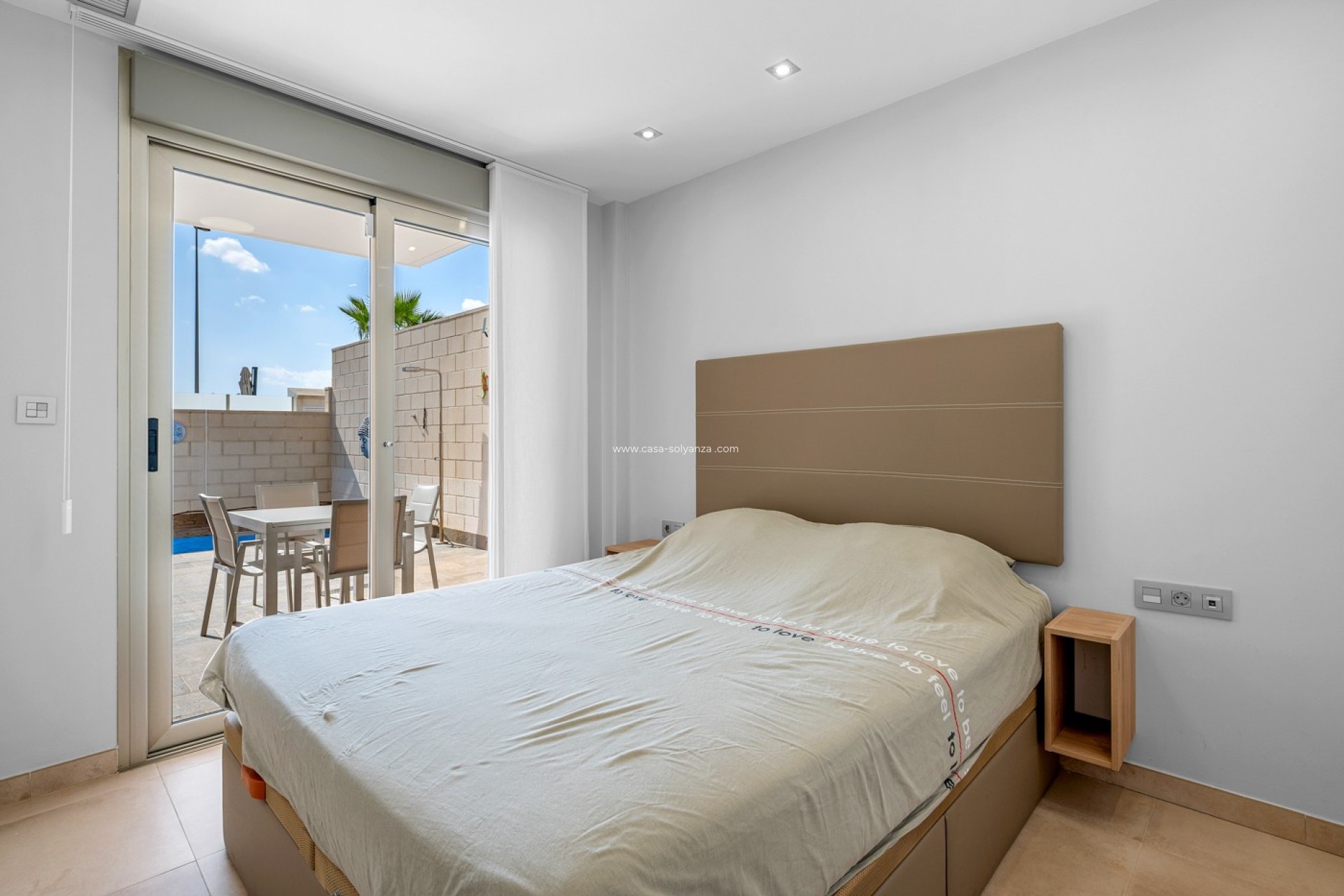 Reventa - Villa - Orihuela - Orihuela Costa