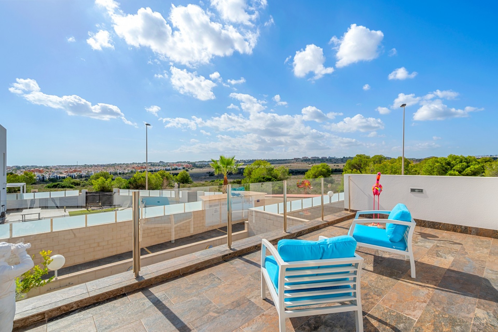 Reventa - Villa - Orihuela - Orihuela Costa