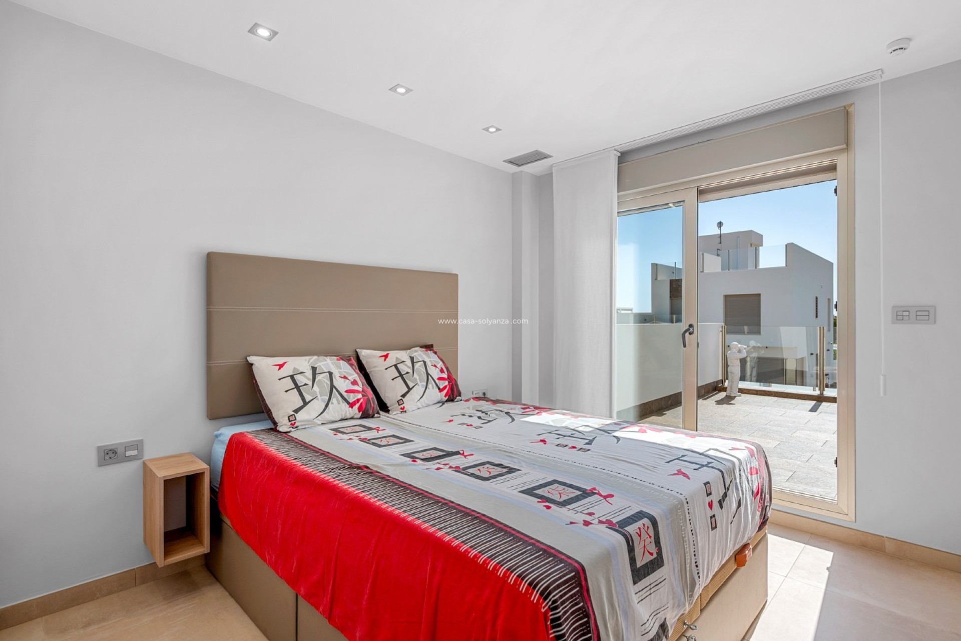 Reventa - Villa - Orihuela - Orihuela Costa