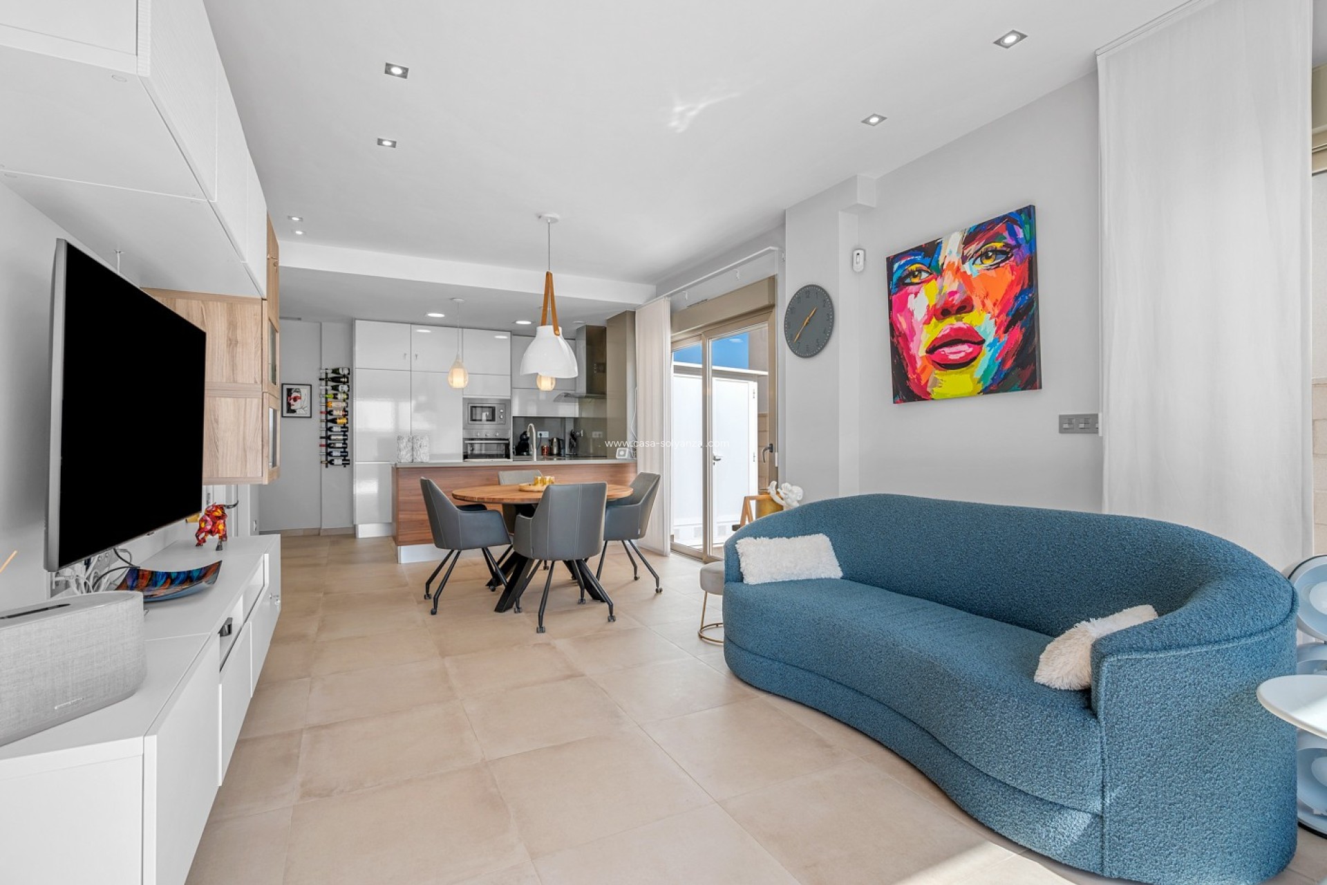 Reventa - Villa - Orihuela - Orihuela Costa