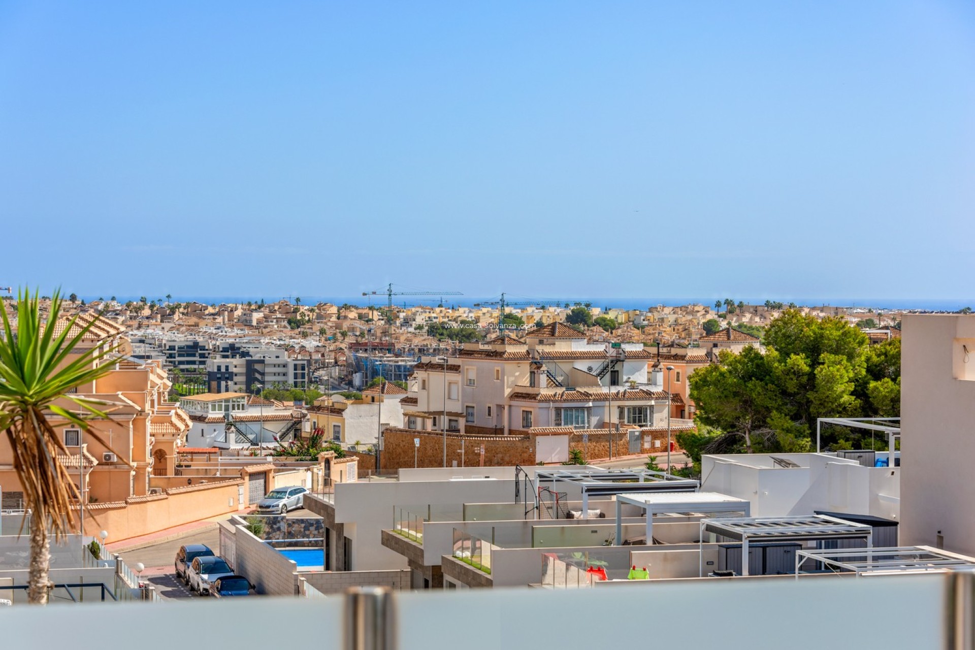 Reventa - Villa - Orihuela - Orihuela Costa