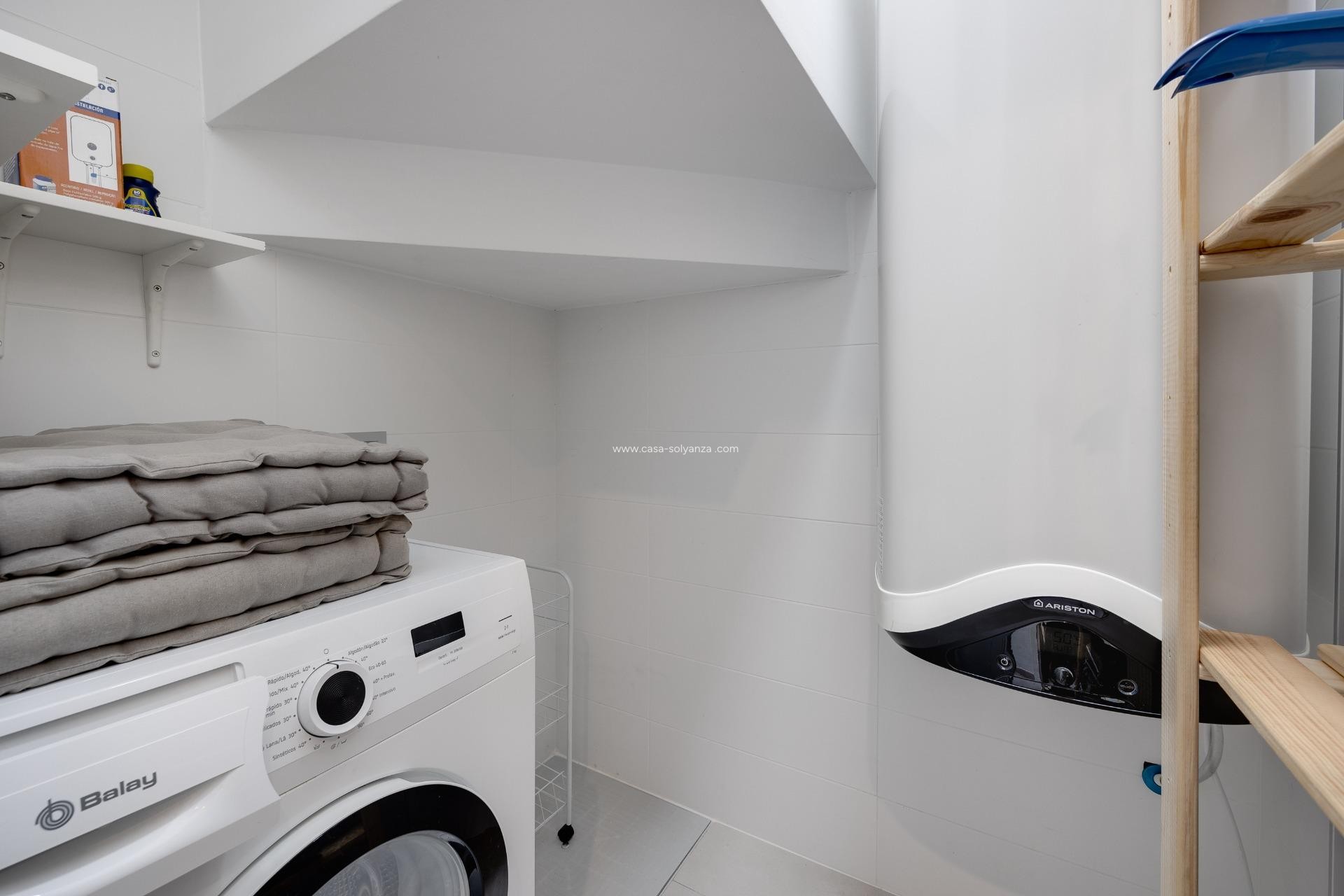 Reventa - Villa - Orihuela - Orihuela Costa