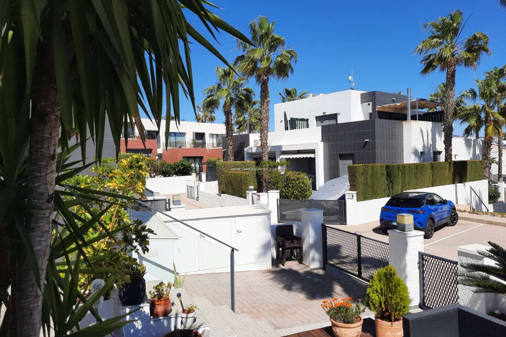 Reventa - Villa - Orihuela - Orihuela Costa