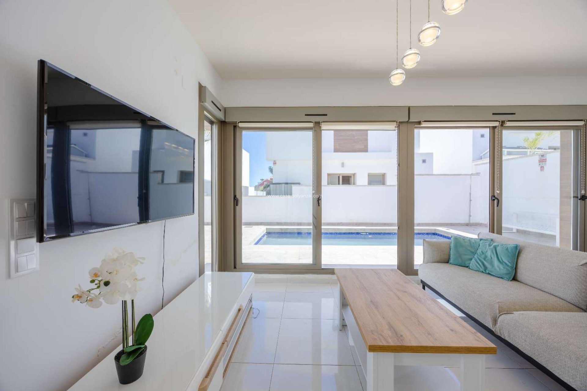 Reventa - Villa - Orihuela - Orihuela Costa