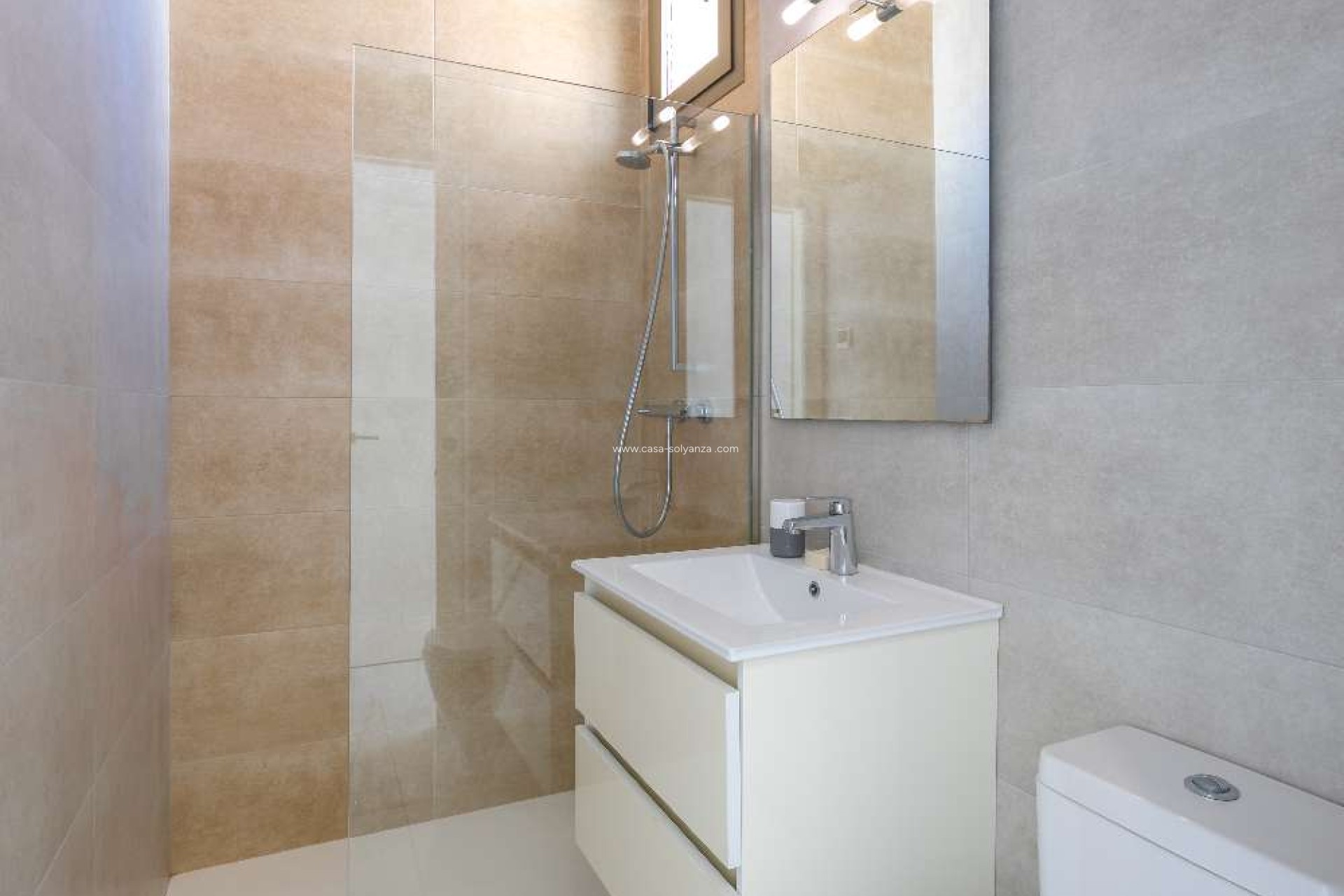 Reventa - Villa - Orihuela - Orihuela Costa