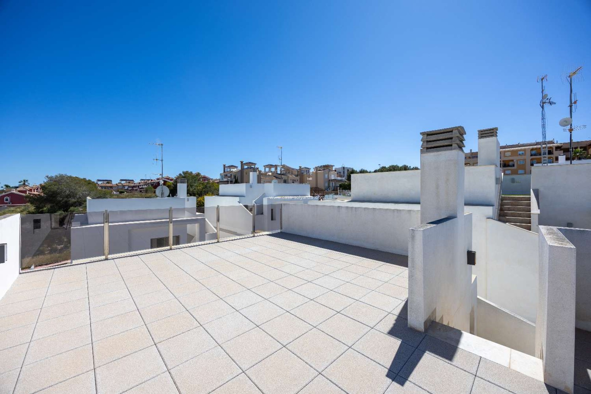 Reventa - Villa - Orihuela - Orihuela Costa
