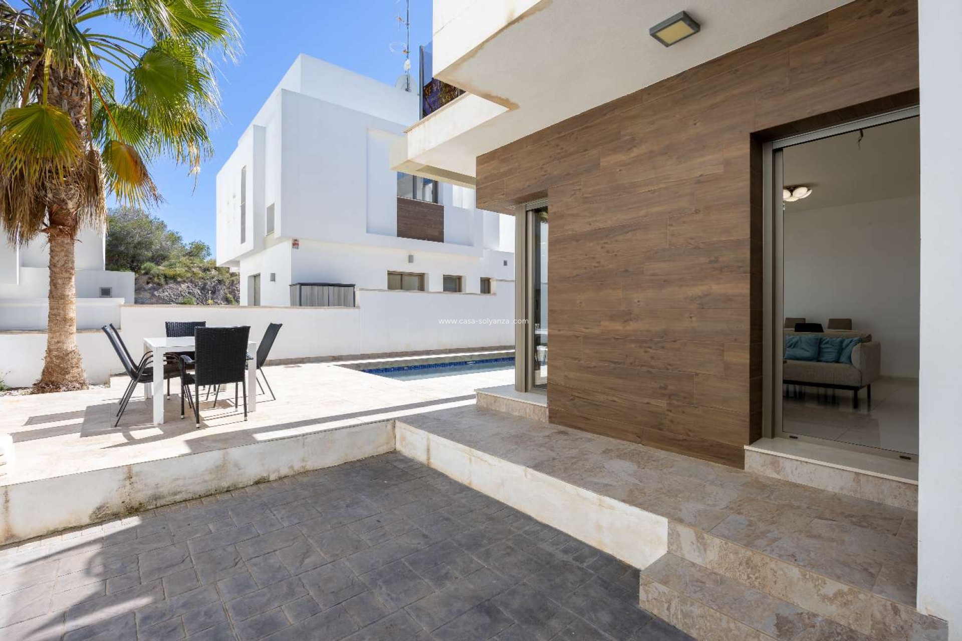Reventa - Villa - Orihuela - Orihuela Costa
