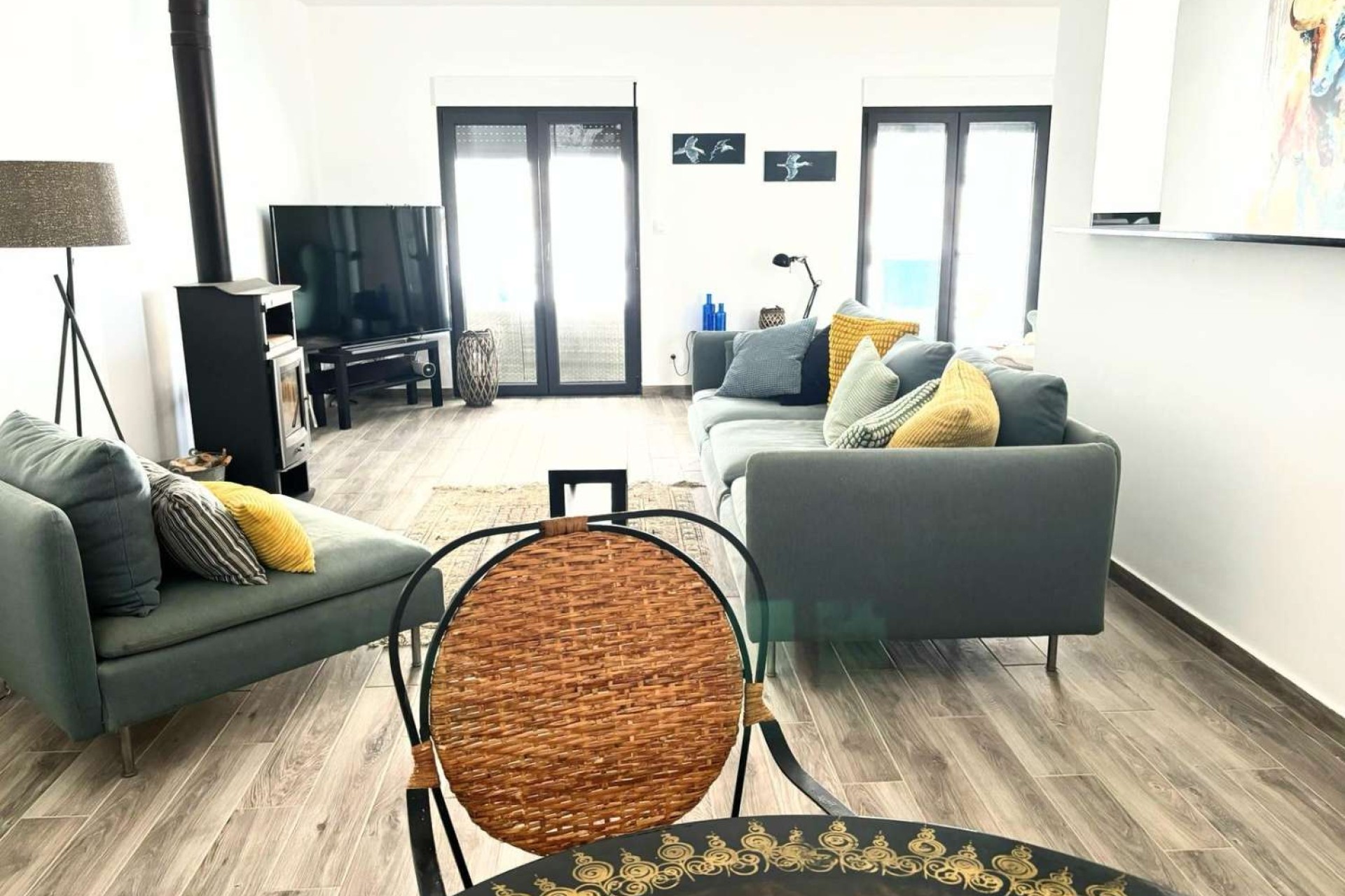 Reventa - Villa - Orihuela - Punta Prima