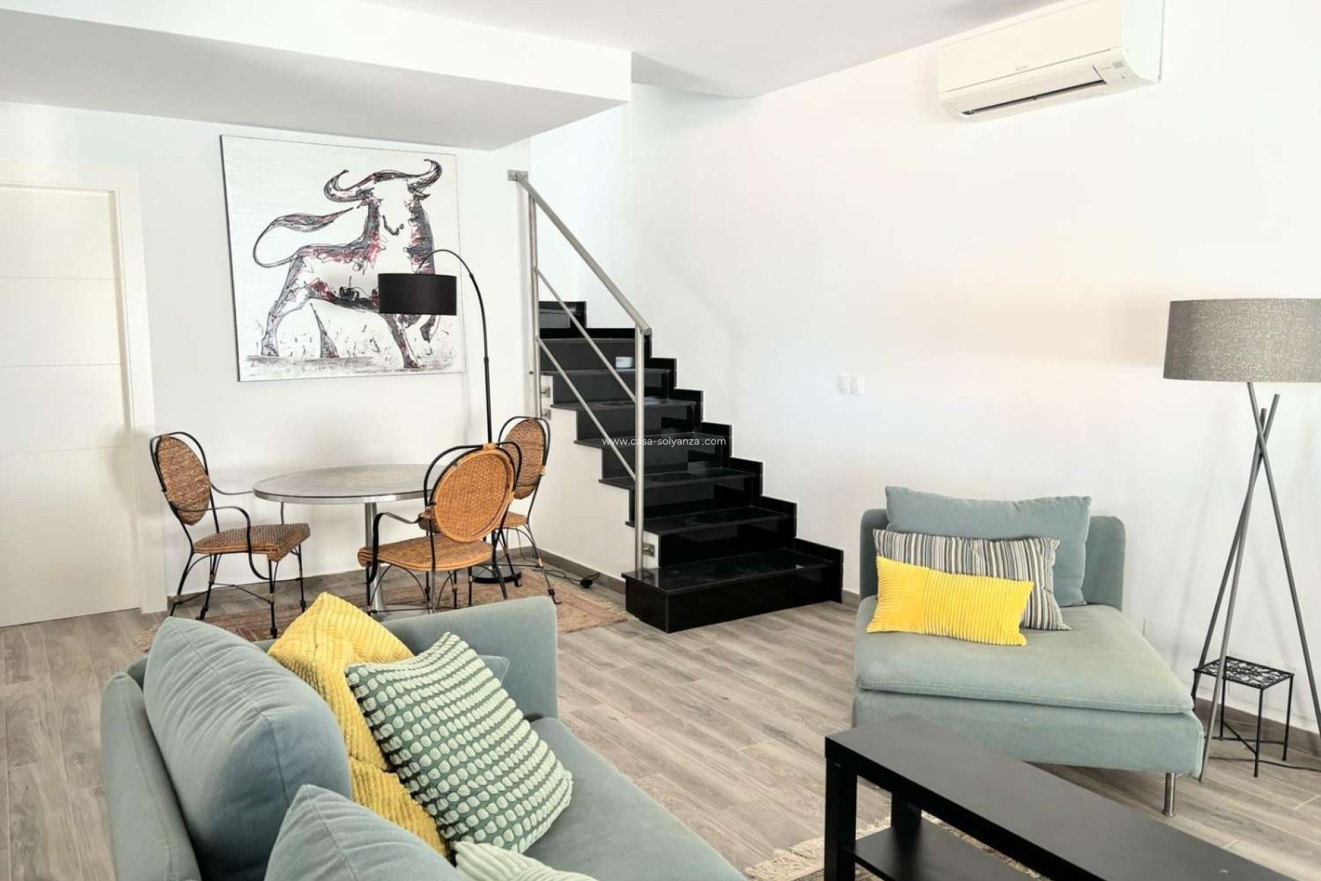 Reventa - Villa - Orihuela - Punta Prima