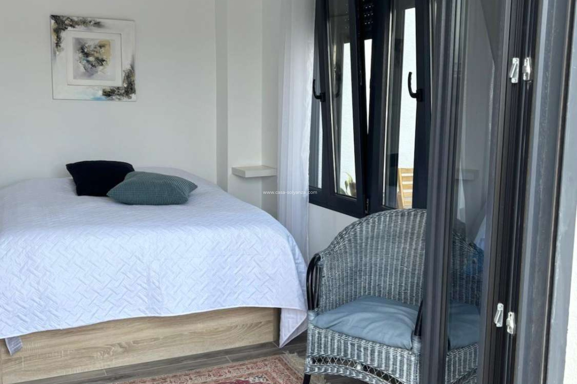 Reventa - Villa - Orihuela - Punta Prima