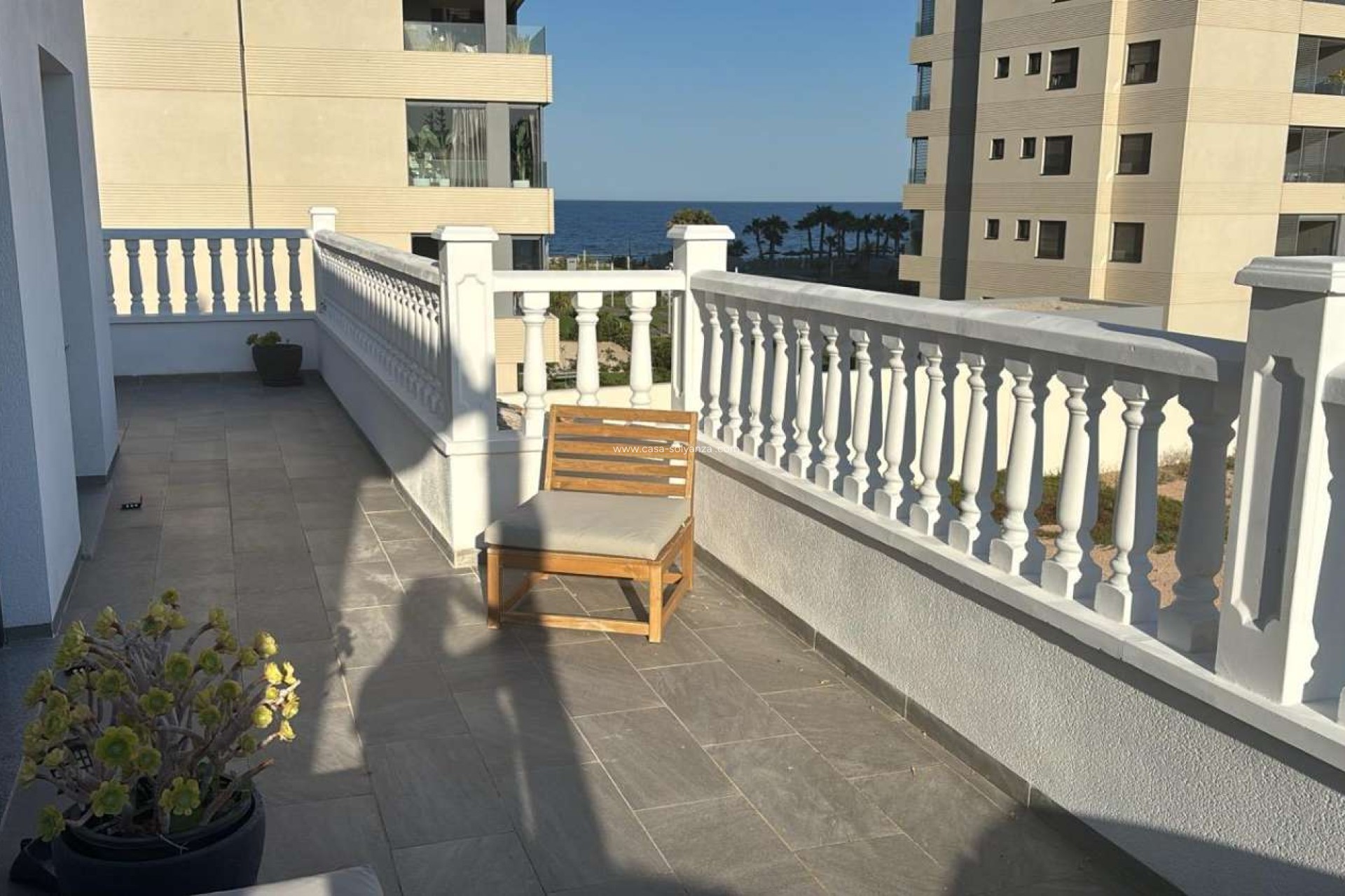 Reventa - Villa - Orihuela - Punta Prima