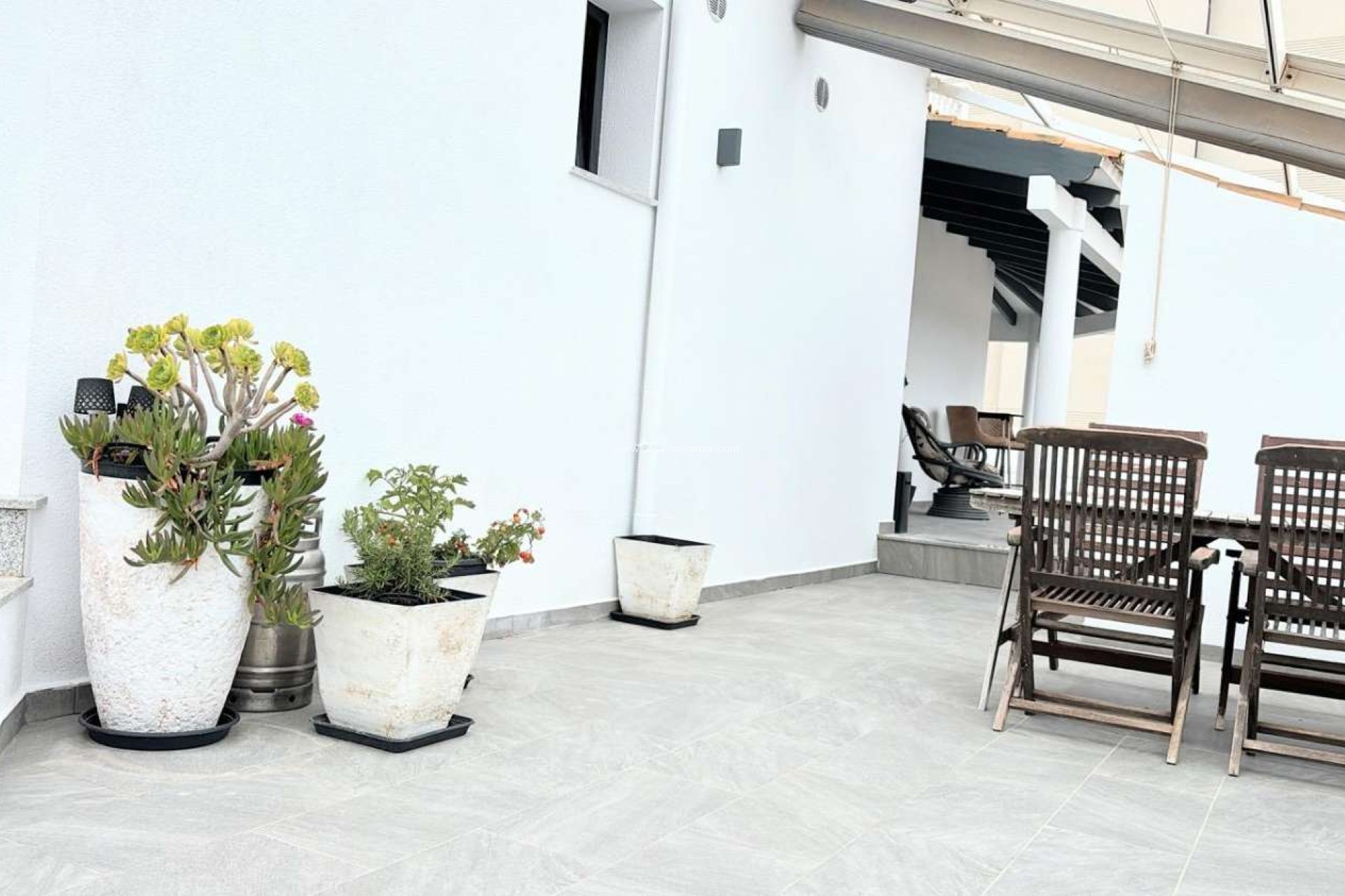 Reventa - Villa - Orihuela - Punta Prima