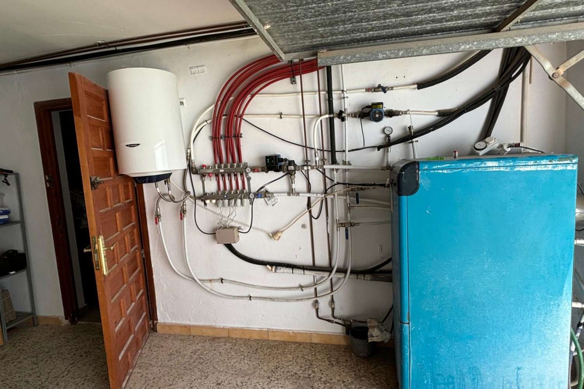 Reventa - Villa - Orihuela - Punta Prima