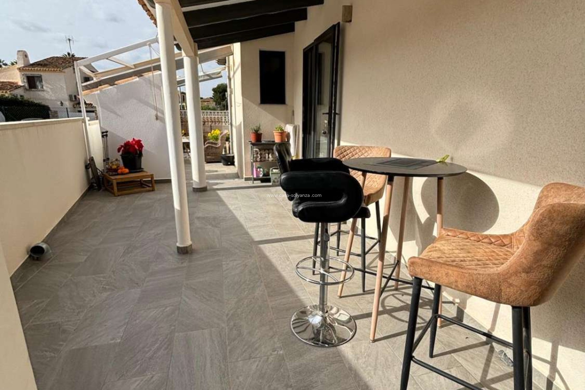 Reventa - Villa - Orihuela - Punta Prima