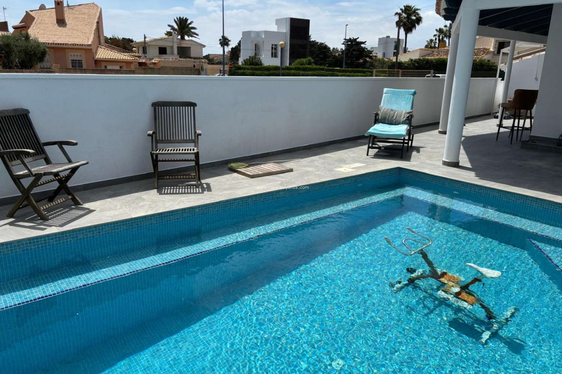 Reventa - Villa - Orihuela - Punta Prima