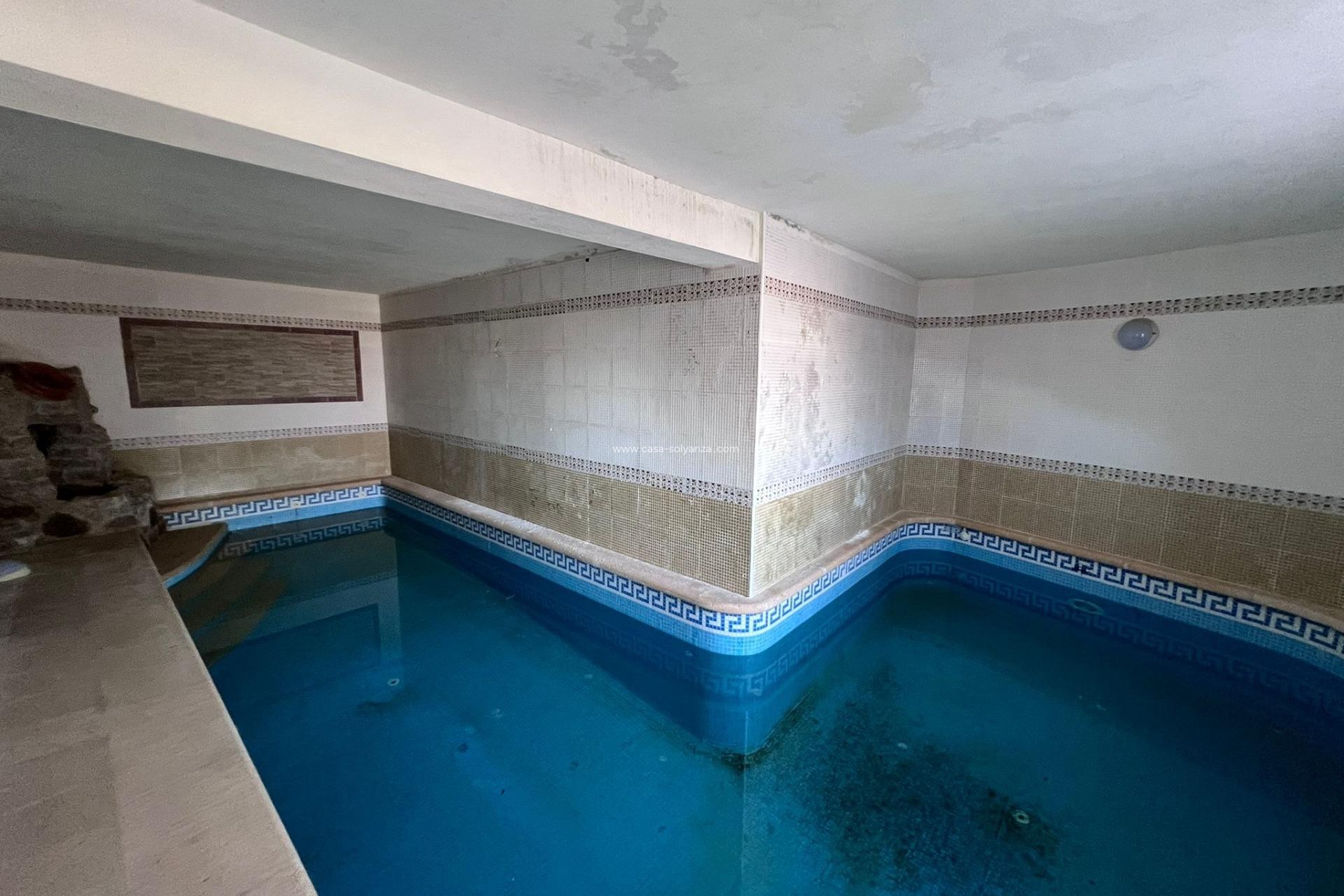 Reventa - Villa - Orihuela - Raiguero De Bonanza