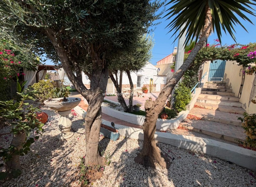 Reventa - Villa - Orihuela - Torremendo