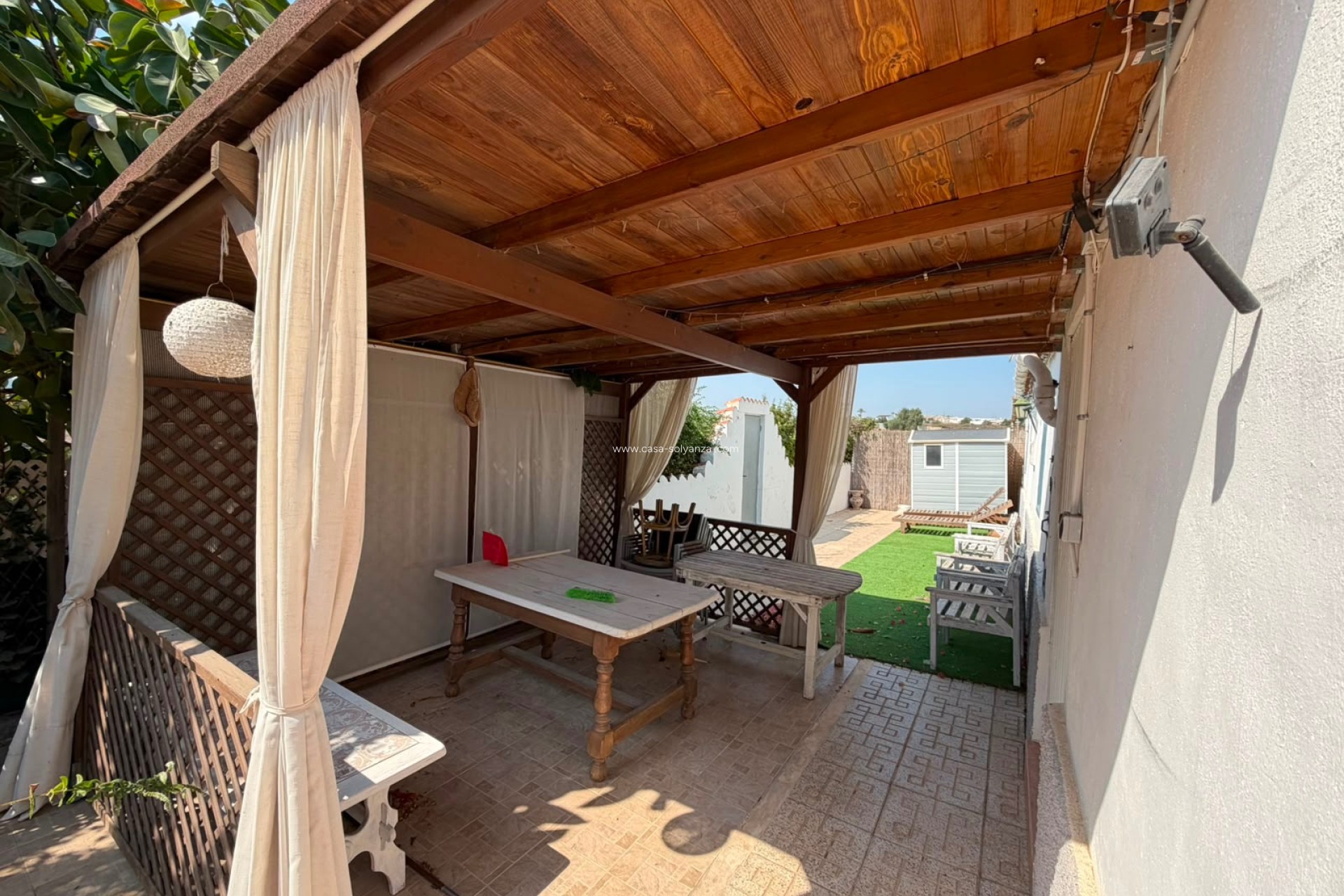 Reventa - Villa - Orihuela - Torremendo