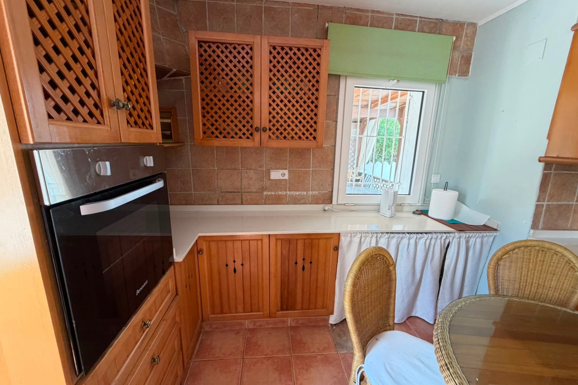 Reventa - Villa - Orihuela - Torremendo