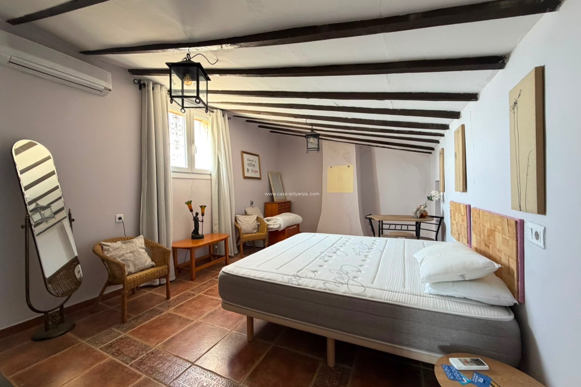 Reventa - Villa - Orihuela - Torremendo