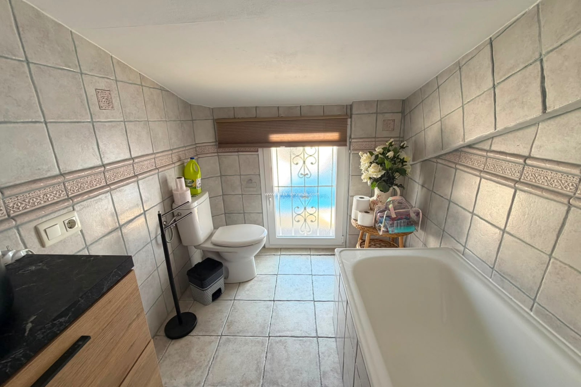 Reventa - Villa - Orihuela - Torremendo